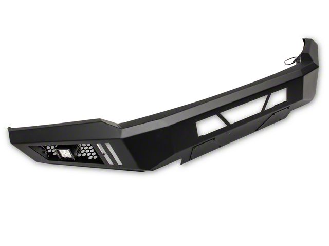 Barricade Extreme HD Front Bumper with LED Fog Lights (17-20 F-150 Raptor)