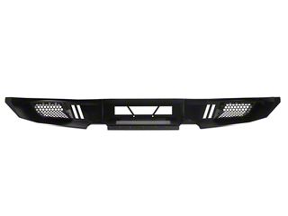 Evan-Fischer Tow Eye Cover & Fog Light Lower Bumper Grille Set Left + Right For 2016-2018 Toyota Scion Corolla IM Hatchback – Direct Replacement Pair