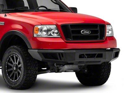 Barricade Extreme HD Front Bumper (04-08 F-150)