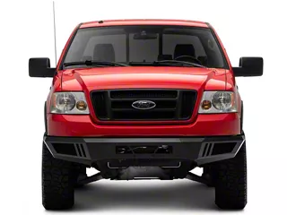 Front Bumper Bracket Compatible with FORD F-150 2004-2008 Right Front Bumper Bracket Compatible with FORD F-150 2004-2008 Right