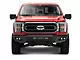 Barricade Extreme HD Front Bumper with LED Fog Lights, Spot Lights and 20-Inch LED Light Bar (21-23 F-150, Excluding PowerStroke & Raptor)