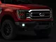 Barricade Extreme HD Front Bumper with LED Fog Lights (21-23 F-150, Excluding PowerStroke & Raptor)