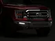 Barricade Extreme HD Modular Front Bumper with LED DRL, Skid Plate and Over-Rider Hoop (21-23 F-150, Excluding Raptor)