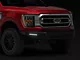 Barricade Extreme HD Modular Front Bumper with LED DRL (21-23 F-150, Excluding Raptor)