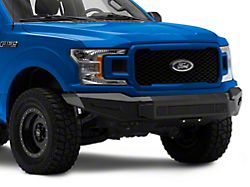 Barricade Extreme HD Modular Front Bumper with LED DRL (18-20 F-150, Excluding Raptor)