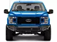 Barricade Extreme HD Modular Front Bumper with LED DRL (18-20 F-150, Excluding Raptor)