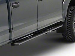 Barricade Formed Running Boards with Integrated LED Lighting (15-26 F-150 SuperCrew)
