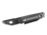 Barricade HD Modular Front Bumper with LED Fog Lights (15-17 F-150, Excluding Raptor)