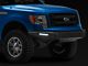 Barricade HD Modular Front Bumper with Skid Plate (09-14 F-150, Excluding Raptor)