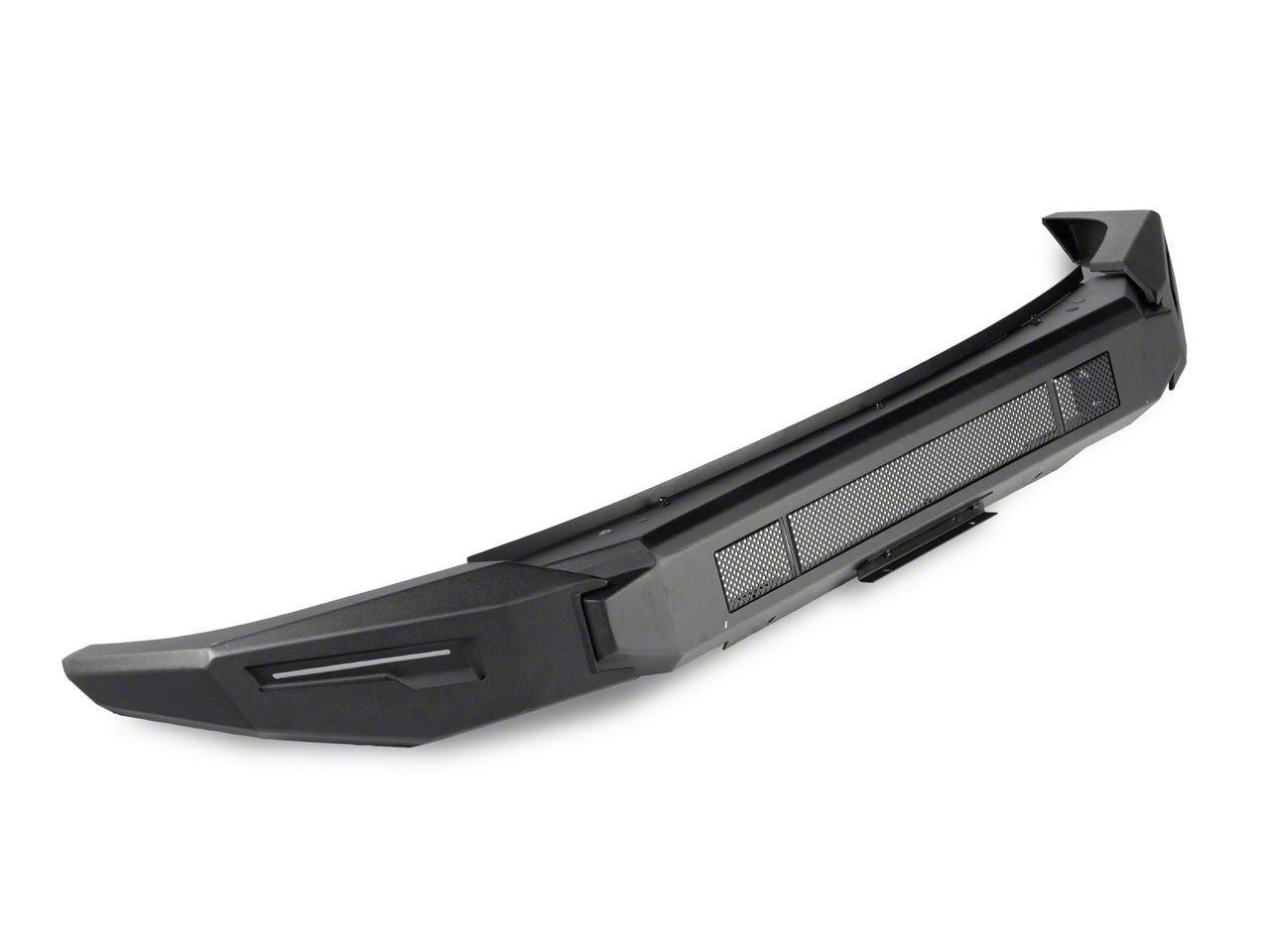 Ford F-150 Barricade HD Modular Front Bumper