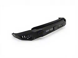 Barricade HD Modular Front Bumper (24-26 F-150, Excluding Raptor)
