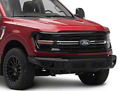 Barricade HD Modular Front Bumper (24-26 F-150, Excluding Raptor)