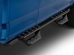 Barricade HD Overland Drop Side Step Bars (15-23 F-150 SuperCab)