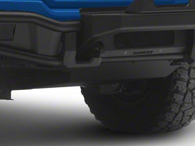 Barricade HD Skid Plate for Barricade HD4 Bumper with Winch Conversion Only (18-20 F-150, Excluding Raptor)