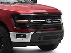Barricade HD Stubby Front Bumper (24-26 F-150, Excluding Raptor)
