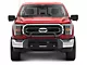 Barricade HD Stubby Front Bumper with Winch Mount (21-23 F-150, Excluding EcoBoost & Raptor)