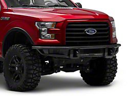 Barricade HD4 Tubular Front Bumper (15-17 F-150, Excluding Raptor)