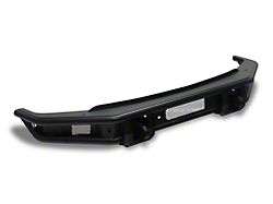 Barricade HD4 Tubular Front Bumper (24-25 F-150, Excluding Raptor)