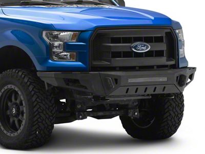 Barricade HDP Series Front Bumper (15-17 F-150, Excluding Raptor)