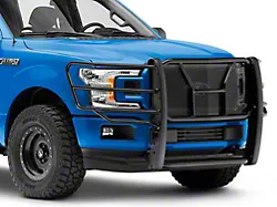 Barricade Modular Extreme Heavy Duty Brush Guard (15-20 F-150, Excluding Raptor)