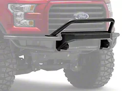 Barricade Over Rider Hoop for Barricade HD4 Winch Mount Bumper (15-17 F-150, Excluding Raptor)