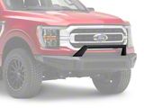 Barricade Over-Rider Hoop for Extreme HD Modular Front Bumper (21-26 F-150, Excluding Raptor)
