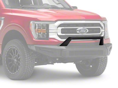 Barricade Over-Rider Hoop for Extreme HD Modular Front Bumper (21-24 F-150, Excluding Raptor)