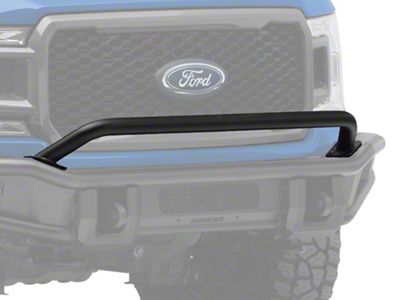 Barricade Over-Rider Hoop for Barricade HD4 Bumper Only (18-20 F-150, Excluding Raptor)