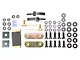Barricade Replacement Brush Guard Hardware Kit for T102090 Only (09-14 F-150, Excluding Raptor)