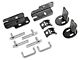 Barricade Replacement Bull Bar Hardware Kit for T527543 Only (04-24 F-150, Excluding Raptor)