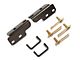 Barricade Replacement Bull Bar Hardware Kit for T531165 Only (04-24 F-150, Excluding Raptor)