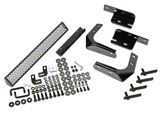 Barricade Replacement Bull Bar Hardware Kit for T543306 Only (04-24 F-150, Excluding Raptor)