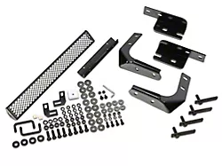 Barricade Replacement Bull Bar Hardware Kit for T543306 Only (04-23 F-150, Excluding Raptor)