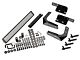 Barricade Replacement Bull Bar Hardware Kit for T543306 Only (04-24 F-150, Excluding Raptor)