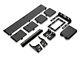 Barricade Replacement Bumper Hardware Kit for T542572 Only (18-20 F-150, Excluding Raptor)