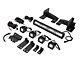Barricade Replacement Bumper Hardware Kit for T543847 Only (04-08 F-150)