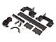Barricade Replacement Bumper Hardware Kit for T570450 Only (09-14 F-150, Excluding Raptor)