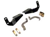 Barricade Replacement Grille Guard Hardware Kit for T556499 Only (21-23 F-150, Excluding Raptor)