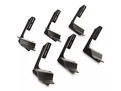Genuine GM Running Board Mounting Bracket – 19211749 – Fits Escalade, Silverado, Tahoe, Sierra, Yukon 2007-2013