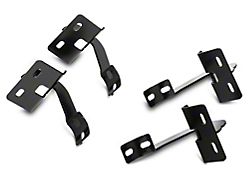 Barricade Replacement Side Step Bar Hardware Kit for T102832-B Only (04-08 F-150 SuperCab)