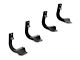 Barricade Replacement Side Step Bar Hardware Kit for T527538-B Only (15-24 F-150 SuperCab)