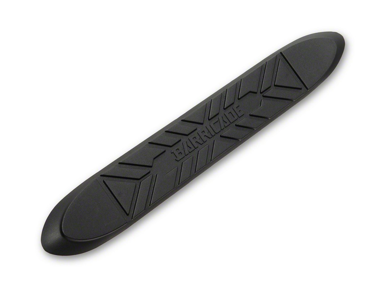 Barricade F-150 Replacement Step Pad with Barricade Logo for 3-Inch ...