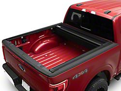 Barricade Retractable Tonneau Cover (15-24 F-150 w/ 5-1/2-Foot & 6-1/2-Foot Bed)