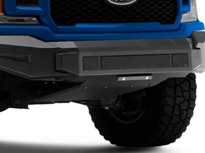 Barricade Skid Plate for Barricade Extreme HD Modular Front Bumper T566866 Only (18-20 F-150, Excluding Raptor)