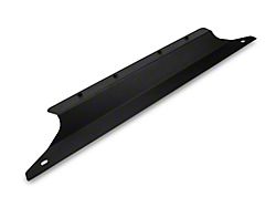 Barricade Skid Plate for Barricade HD Off-Road Front Bumper T544534 Only (17-20 F-150 Raptor)