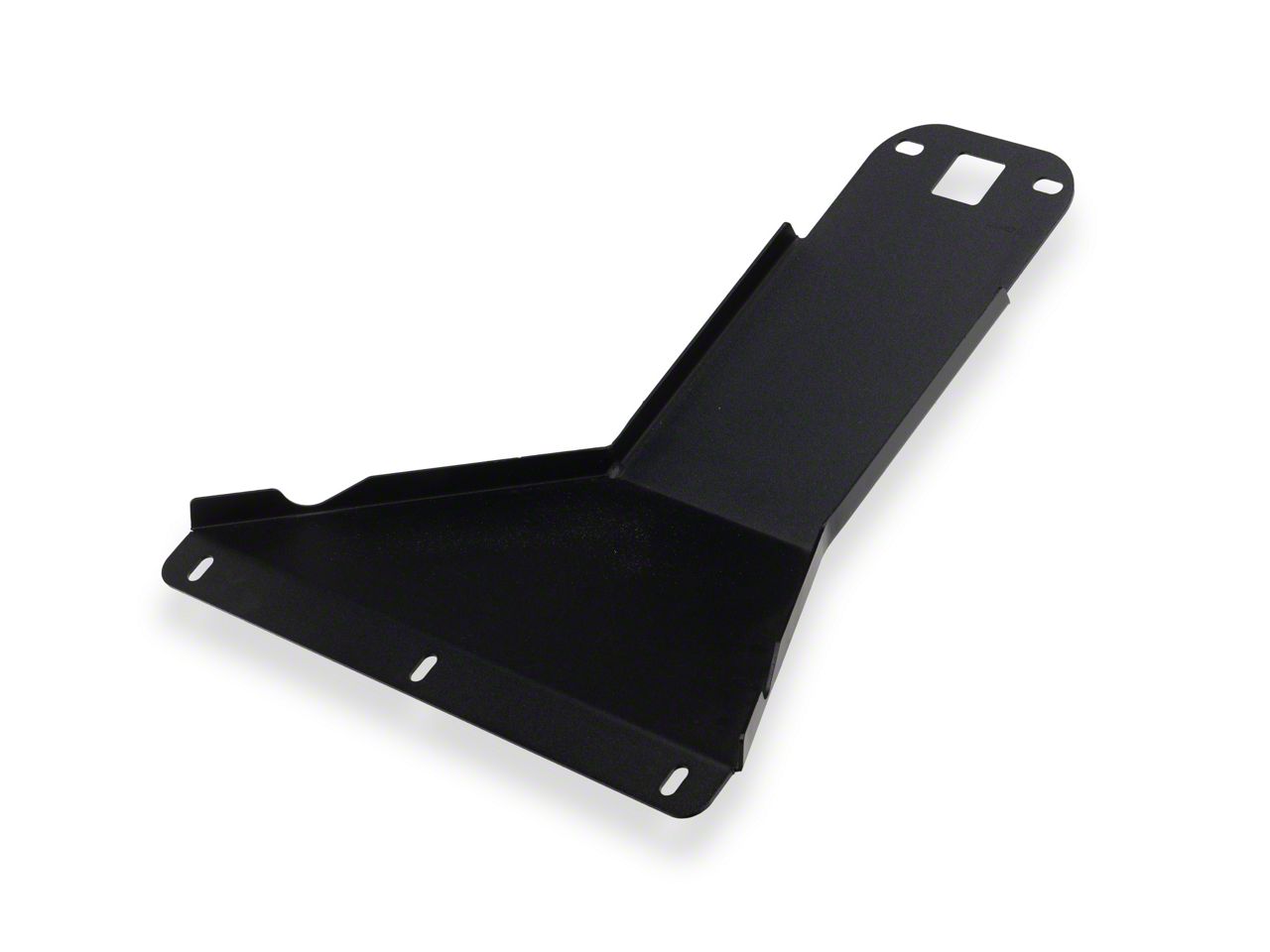 Barricade F-150 Skid Plate for HD4 Tubular Front Bumper Only