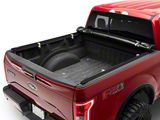 Barricade Soft Roll Up Tonneau Cover (15-25 F-150 w/ 5-1/2-Foot & 6-1/2-Foot Bed)
