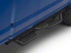Barricade TCX HD Drop Side Step Bars (15-26 F-150 SuperCab)