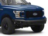 Barricade V2 Extreme HD Modular Front Bumper with LED Fog Lights (18-20 F-150, Excluding Raptor)