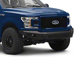 Barricade V2 Extreme HD Modular Front Bumper with LED Fog Lights (18-20 F-150, Excluding Raptor)